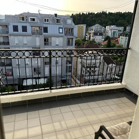 Due Sorelle Podgorica Eksteriør billede