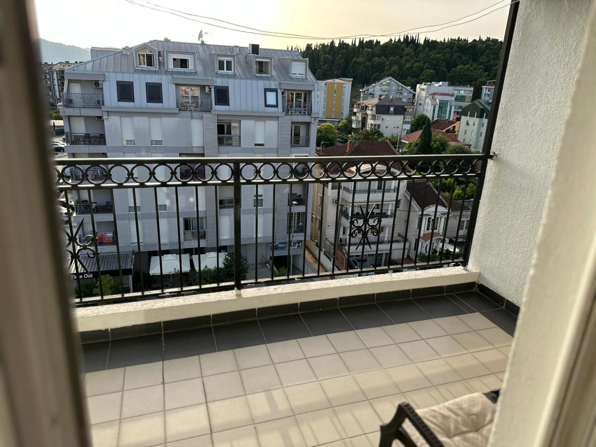 Due Sorelle Podgorica Eksteriør billede
